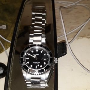 Phoibos Professional Divers Watch